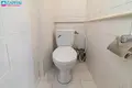 Mieszkanie 2 pokoi 60 m² Wilno, Litwa