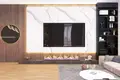 2 bedroom apartment 94 m² Erdemli, Turkey