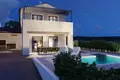 Villa 4 chambres 630 m² Mjesni odbor Poganka - Sveti Anton, Croatie