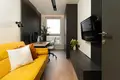 Apartamento 3 habitaciones 60 m² Varsovia, Polonia