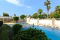 Appartement 3 chambres 110 m² Mahmutlar, Turquie