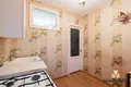 1 room apartment 31 m² Minsk, Belarus