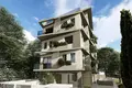 Wohnung 2 Schlafzimmer 110 m² Demos Agiou Athanasiou, Zypern