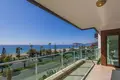 3 bedroom apartment  Kestel, Turkey