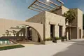 Villa 4 pièces 190 m² Derekoey, Turquie