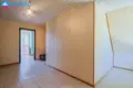 2 room apartment 43 m² Juknaiciai, Lithuania