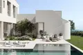 3 bedroom villa 220 m² Larnaca, Cyprus