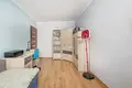Apartamento 3 habitaciones 64 m² Lubon, Polonia