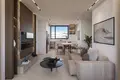 1 bedroom apartment 87 m² Paphos Municipality, Cyprus
