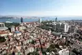 Mieszkanie 1 pokój 66 m² Marmara Region, Turcja