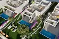 Apartamento 3 habitaciones 65 m² Girne Kyrenia District, Chipre del Norte