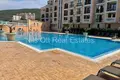 Attique 3 chambres 167 m² Elenite Resort, Bulgarie