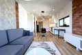 Квартира 1 комната 35 м² в Варшаве, Польша