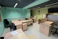 Bureau 207 m² à Moscou, Russie