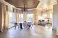 Haus 185 m² Kalodziscanski selski Savet, Belarus