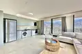 Appartement 2 chambres  Alanya, Turquie
