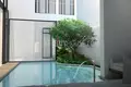 villa de 3 chambres 240 m² Phuket, Thaïlande
