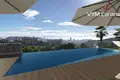 2-Schlafzimmer-Penthouse 75 m² Finestrat, Spanien