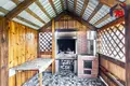 Ferienhaus 131 m² Navapolski sielski Saviet, Belarus