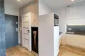 Apartamento 1 habitación 23 m² Lodz, Polonia