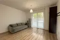Квартира 2 комнаты 38 м² в Познани, Польша