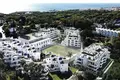 2 bedroom penthouse 93 m² Mijas, Spain