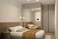 Квартира 1 спальня 71 м² Лимасол, Кипр