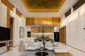 Villa de tres dormitorios 270 m² Si Sunthon, Tailandia