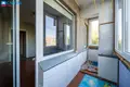 Wohnung 1 zimmer 40 m² Salos, Litauen