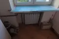 Appartement 2 chambres 44 m² Minsk, Bélarus