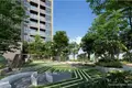 Residential complex High-rise residence with swimming pools and panoramic sea views, 250 meters from the beach, Pattaya, Thailand