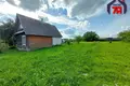 Haus 40 m² Zodzinski sielski Saviet, Weißrussland