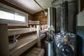 Cottage 1 bedroom 36 m² Rovaniemi sub-region, Finland