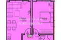 Apartamento 67 m² Sofía, Bulgaria