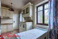 Cottage 159 m² Astrashitskagaradokski rural council, Belarus