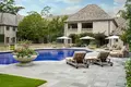 6 bedroom house 2 475 m² Harris County, United States