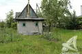 Casa 25 m² Muchaviecki sielski Saviet, Bielorrusia