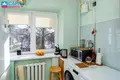 Wohnung 2 zimmer 39 m² Ponewiesch, Litauen