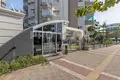 Apartamento 4 habitaciones 170 m² Konyaalti, Turquía