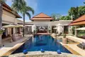 Villa 4 pièces 350 m² Phuket, Thaïlande