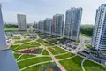 Wohnung 2 zimmer 44 m² Minsk, Belarus