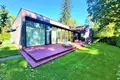 Willa 5 pokojów 154 m² Jurmała, Łotwa