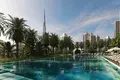 Mieszkanie 2 pokoi 65 m² Dubaj, Emiraty Arabskie