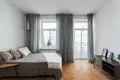 Wohnung 1 Zimmer 32 m² Warschau, Polen