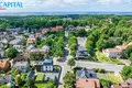 Wohnung 1 zimmer 17 m² Polangen, Litauen