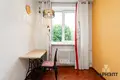 Wohnung 2 zimmer 42 m² Minsk, Weißrussland