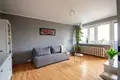 Appartement 2 chambres 49 m² Poznań, Pologne