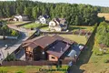 House 242 m² Aziaryckaslabadski sielski Saviet, Belarus