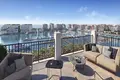 Apartamento 3 habitaciones  Dubái, Emiratos Árabes Unidos
