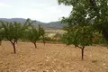 Grundstück  el Fondo de les Neus Hondon de las Nieves, Spanien